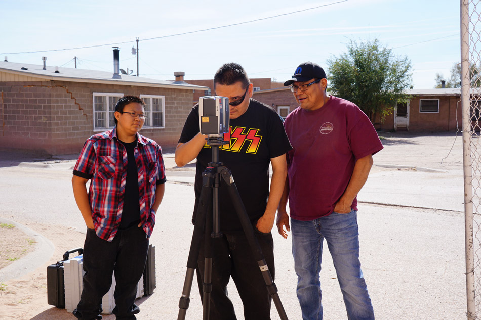 LaserScan